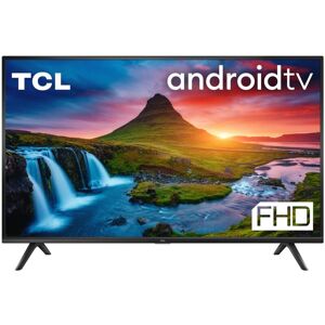 TCL - 40S5200 Full-HD hdr AndroidTV 100 cm (40)