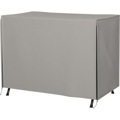 OEM Schutzhülle Für Gartenschaukel, Reißfest, Wetterfest, Tex-lock-system, 205x124x164 Cm, Grau OEM Schutzhülle Für Gartenschaukel, Reißfest, Wetterfest, Tex-lock-system, 205x124x164 Cm, Grau
