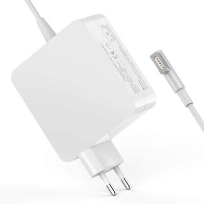 OEM Ein 85-watt-ladegerät Für Macbook Pro Und Macbook Air, Kompatibel Mit 15-, 13- Und 11-zoll-macbook-pro-retina-displays. L-förmiger Netzadapter, Erscheinungsjahr Noch Nicht Bekannt. OEM Ein 85-watt-ladegerät Für Macbook Pro Und Macbook Air, Kompatibel Mit 15-, 13- Und 11-zoll-macbook-pro-retina-displays. L-förmiger Netzadapter, Erscheinungsjahr Noch Nicht Bekannt.