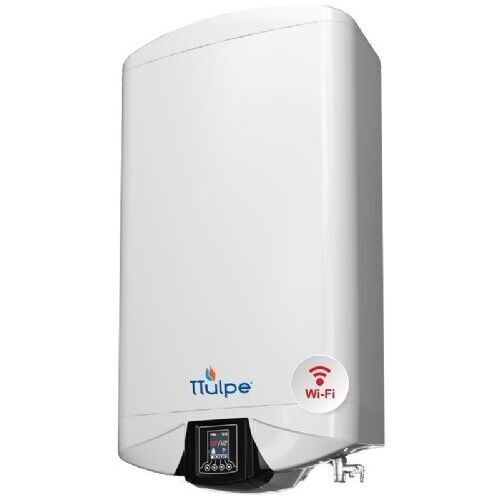 SmartMaster 60 flacher elektrischer Warmwasserbereiter mit intelligenter Steuerung mit wlan - Ttulpe