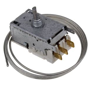Arthur Martin Electrolux - Ersatzteil - Thermostat Typ K57-L5544 - - electrolux de dietrich, faure, aeg, brandt, zanussi, juno, progress Arthur Martin Electrolux - Ersatzteil - Thermostat Typ K57-L5544 - - electrolux de dietrich, faure, aeg, brandt, zanussi, juno, progress