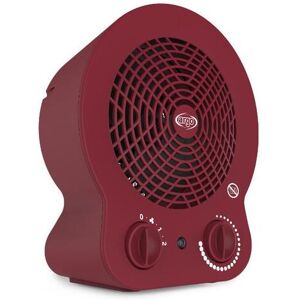 Argoclima Dori Indoor Beere 2000 W Elektrischer Raumheizlüfter Argoclima Dori Indoor Beere 2000 W Elektrischer Raumheizlüfter