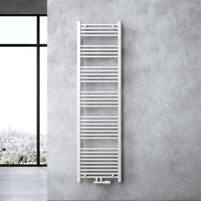 DOPORRO Rhe 180x50cm Wandmontierter Elektrischer oder Wasserheizkörper - Badezimmer Radiator DOPORRO Rhe 180x50cm Wandmontierter Elektrischer oder Wasserheizkörper - Badezimmer Radiator