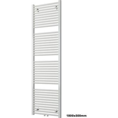 Bernstein R18W Weiß Radiator - Verschiedene Größen Bernstein R18W Weiß Radiator - Verschiedene Größen