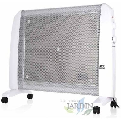 Suinga Orbegozo 1500W Radiator - Umweltfreundlich, Einstellbarer Thermostat Suinga Orbegozo 1500W Radiator - Umweltfreundlich, Einstellbarer Thermostat