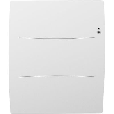 Atlantic Agilia 2000 W intelligenter vernetzter Heizkörper - Heizkörper elektrisch weiß Atlantic Agilia 2000 W intelligenter vernetzter Heizkörper - Heizkörper elektrisch weiß