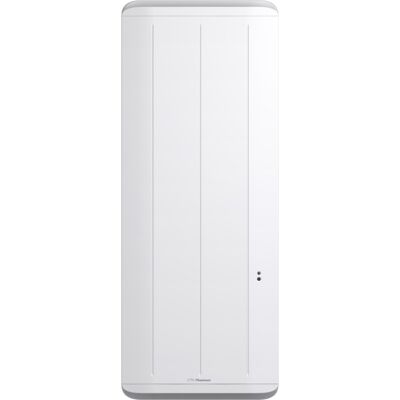 Thermor Weiß Elektrischer Heizkörper - 1000W Equateur 4 Vertikal - Wärme & Smart Control Thermor Weiß Elektrischer Heizkörper - 1000W Equateur 4 Vertikal - Wärme & Smart Control
