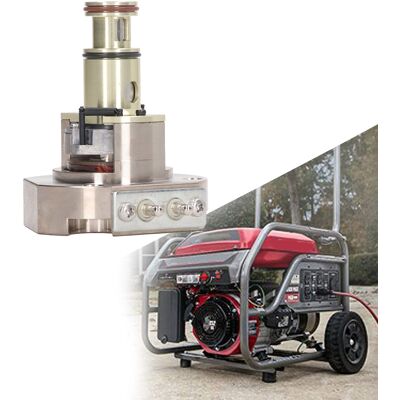 JUTE Der Drehzahlregler Für Den Pumpenkern Von Dieselgeneratoren 34-08324 Eignet Sich Für Normalerweise Geschlossene Generatoren Mit Einer Nennleistung Von 300 Bis 800 Kw. JUTE Der Drehzahlregler Für Den Pumpenkern Von Dieselgeneratoren 34-08324 Eignet Sich Für Normalerweise Geschlossene Generatoren Mit Einer Nennleistung Von 300 Bis 800 Kw.