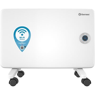 Frame Wifi Konvektor Heizung 1500 Watt - Thermex Frame Wifi Konvektor Heizung 1500 Watt - Thermex