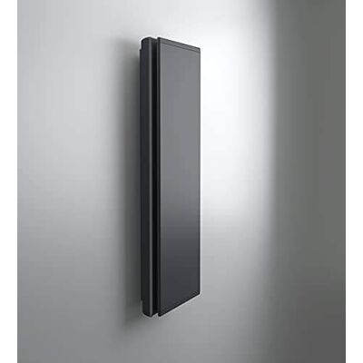 Radialight Radiator - 2000W Grauer Wandheizer Radialight Radiator - 2000W Grauer Wandheizer