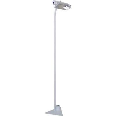 M CONFORT Elektrischer Heizkörper Mconfort Infrahome 1300w Infrarot Tragbar M CONFORT Elektrischer Heizkörper Mconfort Infrahome 1300w Infrarot Tragbar