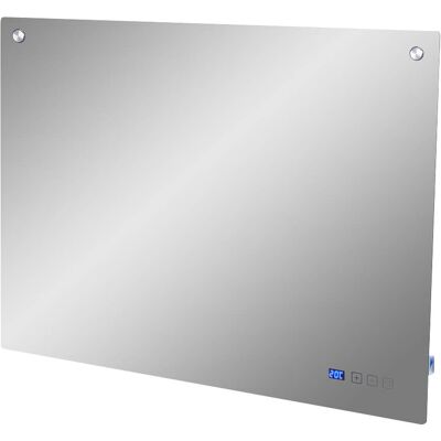 EUROM - Sani 600 Mirror WiFi - 600W - IP24 - Infrarotpanel EUROM - Sani 600 Mirror WiFi - 600W - IP24 - Infrarotpanel