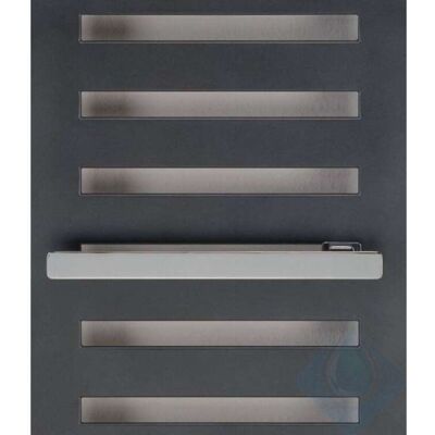 Zehnder Metropolitan Handtuchhalter 29,5 cm - Handtuchhalter Zehnder Metropolitan Handtuchhalter 29,5 cm - Handtuchhalter