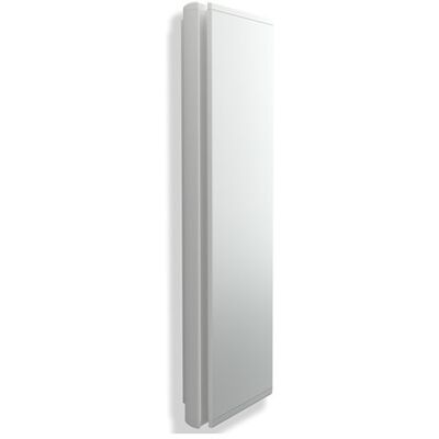 Radialight Icon Dual-Therm Radiator - 1000W, Weiß, Digitalanzeige - Heizung für 8-12 m² Radialight Icon Dual-Therm Radiator - 1000W, Weiß, Digitalanzeige - Heizung für 8-12 m²