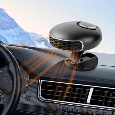 OEM Auto-heizlüfter 12 V 150 W Tragbare Autoheizung Zigarettenanzünder 2-in-1-autoenteiser Heiz Und Kühlventilator Windschutzscheibenenteiser Mit 360 OEM Auto-heizlüfter 12 V 150 W Tragbare Autoheizung Zigarettenanzünder 2-in-1-autoenteiser Heiz Und Kühlventilator Windschutzscheibenenteiser Mit 360