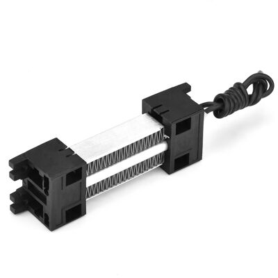 JUTE 12v 100w Isolierter Ptc-heizkörper JUTE 12v 100w Isolierter Ptc-heizkörper