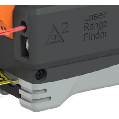 JUTE Infrarot-entfernungsmesser, Laser-entfernungsmesser, Tragbarer Laser-entfernungsmesser Mit Hoher Präzision Bis 30 Meter, Elektronischer Messlineal. JUTE Infrarot-entfernungsmesser, Laser-entfernungsmesser, Tragbarer Laser-entfernungsmesser Mit Hoher Präzision Bis 30 Meter, Elektronischer Messlineal.