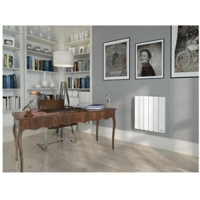 Thermor Baleares 2 Elektrischer Horizontaler Heizkörper - Radiator Thermor Baleares 2 Elektrischer Horizontaler Heizkörper - Radiator