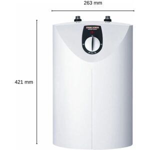 Stiebel Eltron - Druckloser Untertisch-Speicher SNU5SL Kleinspeicher Warmwasser 5L 2kW