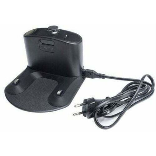 TEHTUY Zubehör für Staubsauger, Ladestation 4648050 für den Saugroboter IROBOT ROOMBA 500/600/700/800/900