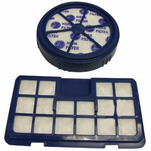 Hoover Hepa Filter Kit - Candy Hoover Hepa Filter Kit - Candy
