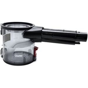 Candy H-FREE 100 Staubbehälter - Staubbehälter/Behälter Candy H-FREE 100 Staubbehälter - Staubbehälter/Behälter