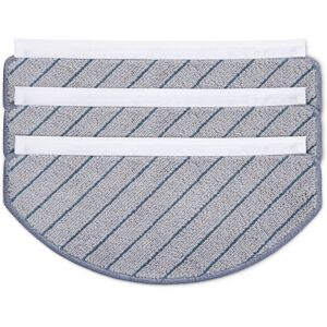 Ecovacs D-cc03-0029 Wiederverwendbare Mikrofaser-tücher Ecovacs D-cc03-0029 Wiederverwendbare Mikrofaser-tücher
