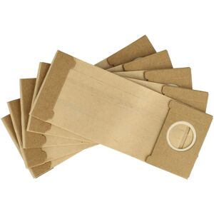 vhbw 5x Staubbeutel Set - Für Metabo Exzenterschleifer vhbw 5x Staubbeutel Set - Für Metabo Exzenterschleifer