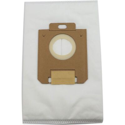 Sante & Beaute Ersatzstaubsaugerbeutel - 28x26,5cm - Weiß - Staubsaugerzubehör Sante & Beaute Ersatzstaubsaugerbeutel - 28x26,5cm - Weiß - Staubsaugerzubehör