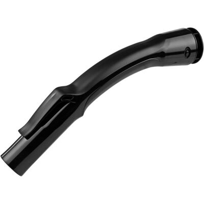 Makita Handrohr Gebogen Mit Saugschlauchaufnahme, Für Ø 28 Mm Düsen, Für Staubsauger Dvc261, Vc007gl Makita Handrohr Gebogen Mit Saugschlauchaufnahme, Für Ø 28 Mm Düsen, Für Staubsauger Dvc261, Vc007gl