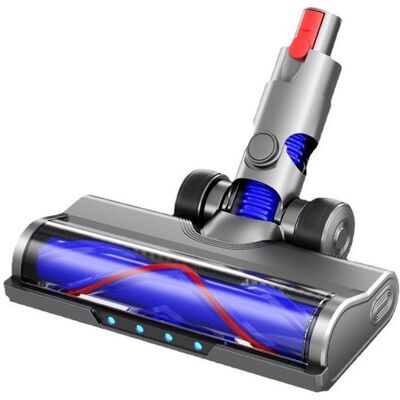 OEM Passend Für Dyson V10slim Und V12slim Staubsaugerzubehör Weiche Saugbürste Für Staubsauger Bürste Für Staubsaugerteile Direktantriebsbürste 1 1 Stück OEM Passend Für Dyson V10slim Und V12slim Staubsaugerzubehör Weiche Saugbürste Für Staubsauger Bürste Für Staubsaugerteile Direktantriebsbürste 1 1 Stück