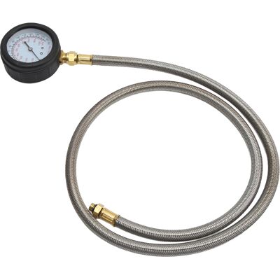 HEAT Öldruckprüfgerät-set Mit 15 Adaptern, 0-150 Psi Manometer, Flexiblem Schlauch, Universalwerkzeug Für Automobile. HEAT Öldruckprüfgerät-set Mit 15 Adaptern, 0-150 Psi Manometer, Flexiblem Schlauch, Universalwerkzeug Für Automobile.