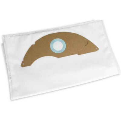 SANS MARQUE Mistervac-kompatible Staubsaugerbeutel, Ersatzbeutel, 10er-packung Für Kärcher Nt22/1 Ap,(te), L, 2.889-217.0 SANS MARQUE Mistervac-kompatible Staubsaugerbeutel, Ersatzbeutel, 10er-packung Für Kärcher Nt22/1 Ap,(te), L, 2.889-217.0