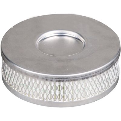 Cleancraft Kartuschenfilter Hepa H14, Zuluft, 7013371 Cleancraft Kartuschenfilter Hepa H14, Zuluft, 7013371