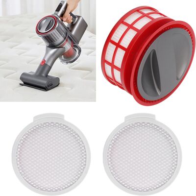 JUTE Zubehör Für Den Roborock H7 Staubsauger JUTE Zubehör Für Den Roborock H7 Staubsauger
