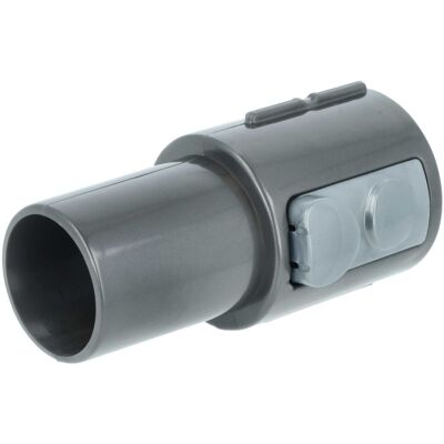 VHBW Staubsaugeradapter 32mm Schnellverschluss - Kompatibel mit Dyson CY23 VHBW Staubsaugeradapter 32mm Schnellverschluss - Kompatibel mit Dyson CY23