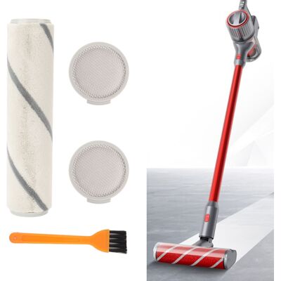 JUTE Zubehör Für Den Roborock H7 Staubsauger JUTE Zubehör Für Den Roborock H7 Staubsauger