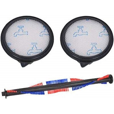 Rowenta ZR730200 - Staubsaugerzubehör für Tierhaare Rowenta ZR730200 - Staubsaugerzubehör für Tierhaare