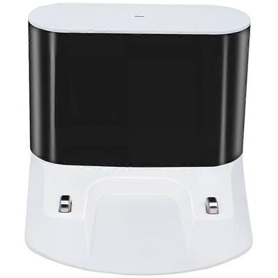 OEM Zubehör Für Die Ladestation Der Roborock Staubsauger S50, S51, S55, S65, T65, S5 Max, S6, Maxv, S6 Pure Und S7 OEM Zubehör Für Die Ladestation Der Roborock Staubsauger S50, S51, S55, S65, T65, S5 Max, S6, Maxv, S6 Pure Und S7