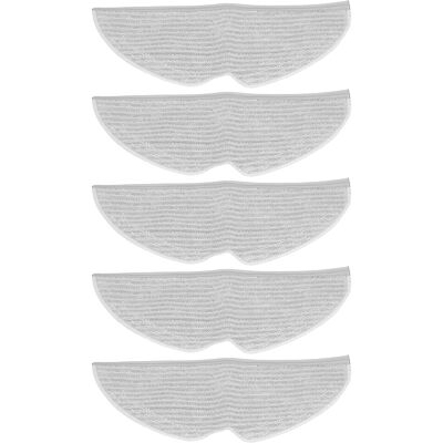 HEAT 5er-pack Reinigungstücher Für Den Xiaomi Mijia F9 1c Staubsauger HEAT 5er-pack Reinigungstücher Für Den Xiaomi Mijia F9 1c Staubsauger