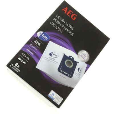 AEG GR210SM - Staubsaugerbeutel AEG GR210SM - Staubsaugerbeutel