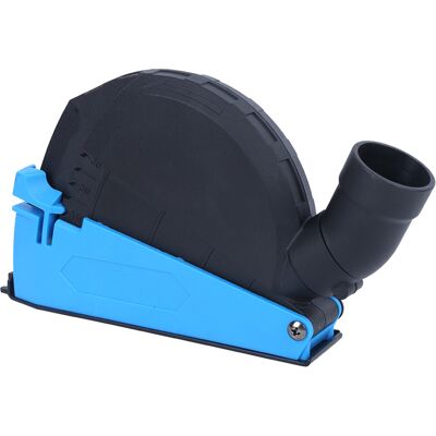 HEAT Schleifabdeckung, Trennhaube, Hardware-zubehör, Technischer Kunststoff Für Staubsauger HEAT Schleifabdeckung, Trennhaube, Hardware-zubehör, Technischer Kunststoff Für Staubsauger