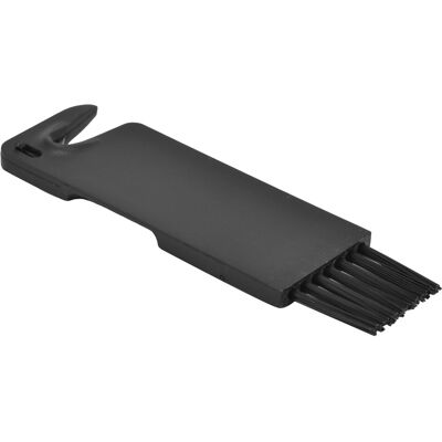 HEAT Reinigungsbürste Für Xiaomi-, Shark- Und Dreame-saugroboter – Staubbürste, Schwarzes Ersatzteil, Zubehör Für Saugroboter HEAT Reinigungsbürste Für Xiaomi-, Shark- Und Dreame-saugroboter – Staubbürste, Schwarzes Ersatzteil, Zubehör Für Saugroboter