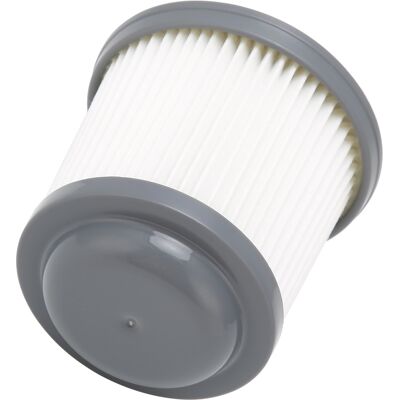 HEAT Ersatzfilter Für Staubsauger, Zubehör Für Pvf110 Phv1210, Kompatibel Mit Beutellosen Staubsaugern, Einfacher Austausch, Einzelverpackung, Hohe Effizienz. HEAT Ersatzfilter Für Staubsauger, Zubehör Für Pvf110 Phv1210, Kompatibel Mit Beutellosen Staubsaugern, Einfacher Austausch, Einzelverpackung, Hohe Effizienz.