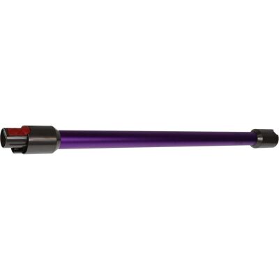 vhbw Staubsaugerrohr - 74cm, 35mm, kompatibel mit Dyson V8 vhbw Staubsaugerrohr - 74cm, 35mm, kompatibel mit Dyson V8