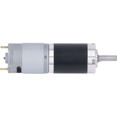 HEAT Gebürsteter Gleichstrommotor, Vollmetallrotor Aus Reinem Kupferdraht, Schnelle Wärmeableitung, Kleiner Gleichstrom-untersetzungsmotor Für Maschinen, 33 U/min HEAT Gebürsteter Gleichstrommotor, Vollmetallrotor Aus Reinem Kupferdraht, Schnelle Wärmeableitung, Kleiner Gleichstrom-untersetzungsmotor Für Maschinen, 33 U/min