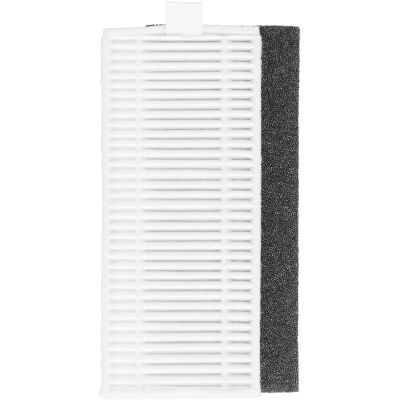 HEAT 4er-set Filtersieb-filterwatte Als Ersatz Für Lefant M200 201 501 520 T700 Robtic Staubsauger HEAT 4er-set Filtersieb-filterwatte Als Ersatz Für Lefant M200 201 501 520 T700 Robtic Staubsauger