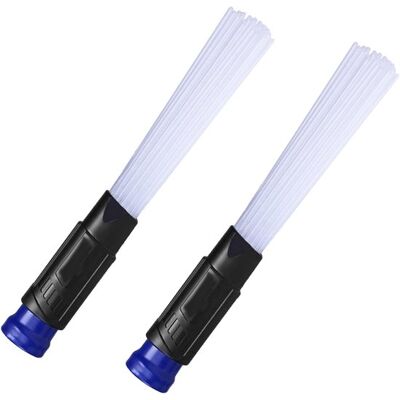 OEM 2er-pack Multifunktionales Staubsauger-saugrohr, Staubbürste, Tragbares Universal-staubsaugerzubehör, Haushaltsreinigungsprodukte OEM 2er-pack Multifunktionales Staubsauger-saugrohr, Staubbürste, Tragbares Universal-staubsaugerzubehör, Haushaltsreinigungsprodukte