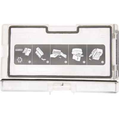 HEAT Staubbehälter Für Xiaomi Roborock S7 T7s T7s Plus G10 Saugroboter – Zubehör HEAT Staubbehälter Für Xiaomi Roborock S7 T7s T7s Plus G10 Saugroboter – Zubehör