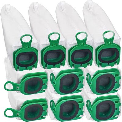 OEM 10 Staubsaugerbeutel Passend Für Vorwerk Staubsauger, Ersatzstaubbeutel Passend Für Kobold Vb100 Staubsauger. OEM 10 Staubsaugerbeutel Passend Für Vorwerk Staubsauger, Ersatzstaubbeutel Passend Für Kobold Vb100 Staubsauger.